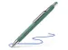 Balpen Schneider Epsilon aqua, blauwschrijvend