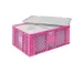 bac gerbable norme Europe,a. 2 boîtes isothermes,HxLxl 240x600x400mm