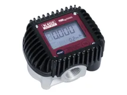 Debietmeter,V. Smeermiddeltrolley,Meetbereik 1-30L/Min