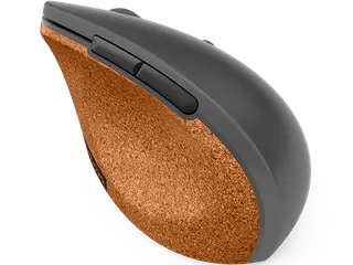 Lenovo Go 4Y51C33792 Muis rechtshandig verticaal optisch RF draadloos - 1