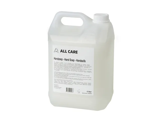 Handzeep Eco 5 liter can