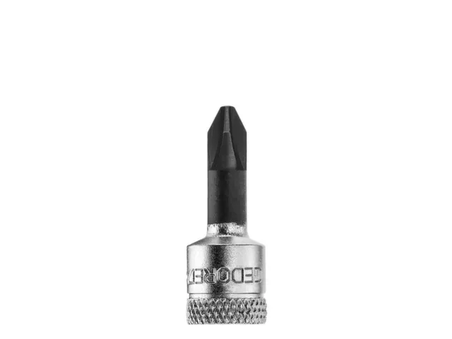 IKS 20 3 Schroevendraaierbit 1/4 inch Phillips PH 3