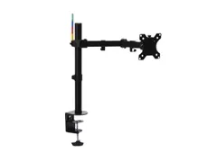 Monitorarm Kensington SmartFit ergo single extended