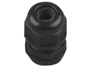 Metrische IP68 Kabelwartel (4.6 - 7.6mm) - 1