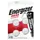 Batterij Energizer knoopcel 4x CR2032 lithium