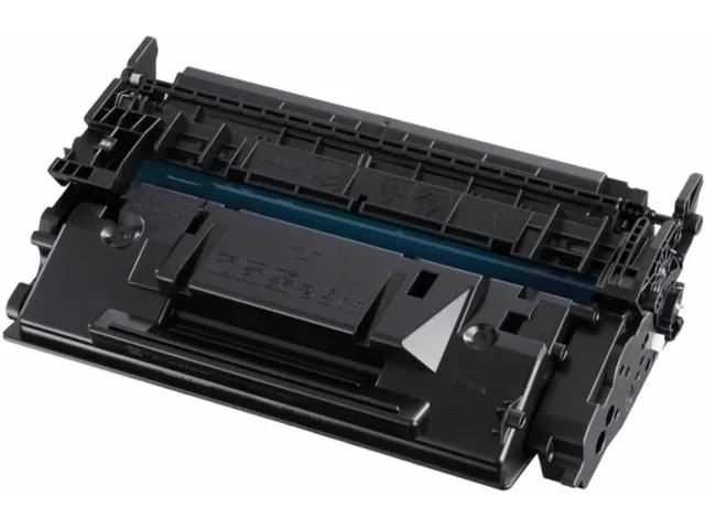 Canon T08 Toner Zwart Hoge capaciteit voor i-SENSYS X