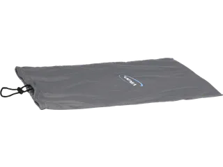 ErgoClean 582218 waszak medium grijs, 65x40cm Stuk - 1