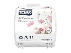 Tork 257011 Constante Luchtverfrisser Bloesem 6x32ml