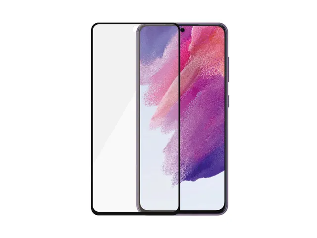 PanzerGlass Screen Protector Samsung Galaxy S21 FE, Samsung, Samsun