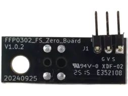 Adventurer 5X Ifs Detection Sensor