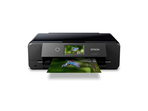 Epson Expression Photo XP-980 all-in-one A3 inkjetprinter met wifi