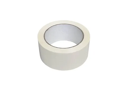 Master'in Performance PVC Verpakkingstape 33µ wit 48mmx66m 36 rollen