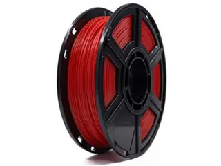 Flashforge PLA filament voor 3D printer 1,75mm Rood 0.5kg - 1