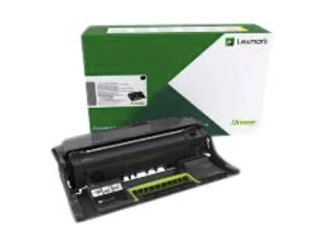 Drum Lexmark 56F0Z00 zwart