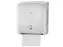 Dispenser Pearl handdoekrol matic Tear&Go Wit