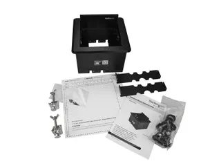 Kabelbox Voor Vergadertafel - 1