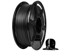 PA-CF PA12-CF CARBON 1,75mm zwart 1kg