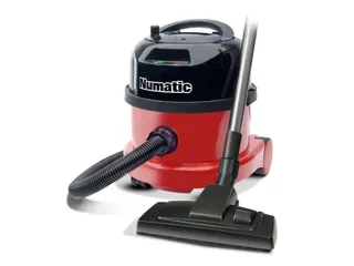 Numatic stofzuiger PPR-240 Eco rood Kit As1 - 1