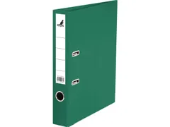 ordner Kangaro A4 2r PP 50mm groen