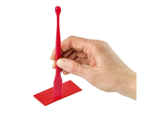 Outils de modelage Staedtler Fimo blister 4 pièces