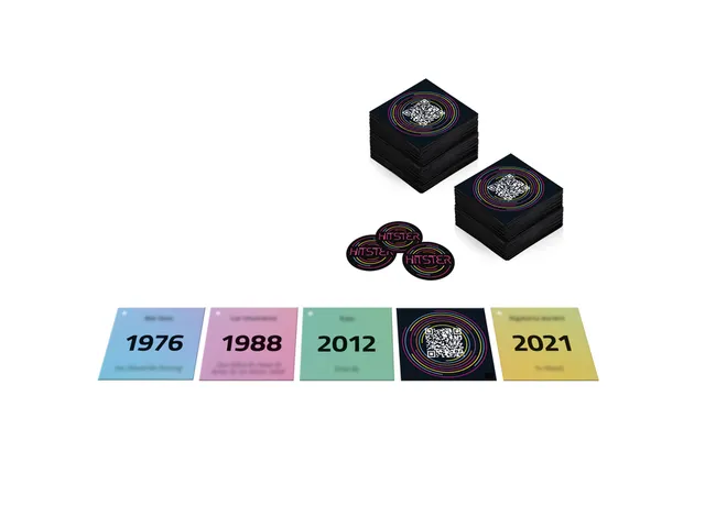 Jumbo Muziekspel Hitster Summer 16+