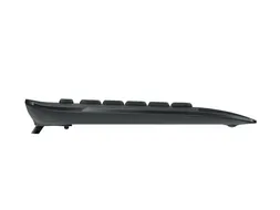 Logitech MK545 ADVANCED Toetsenbord QWERTZ Duits + muis draadloos