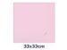 Tork 477847 Lunchservet Advanced Roze 33x33cm