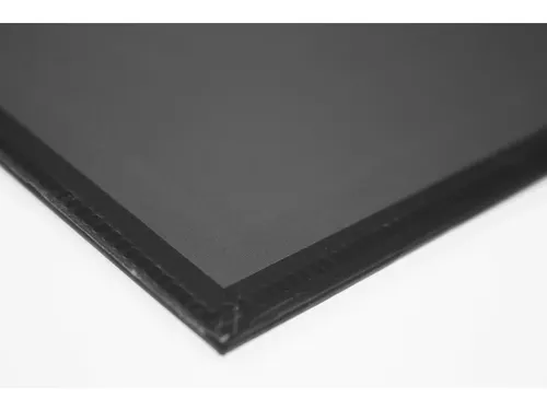 ECO presentatieringband FSC A4 zwart D-20mm mechaniek