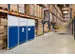 Presentatiewand Hxb 150X120Cm Aluminium Frame Grijze Vilt