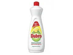 Afwasmiddel Dubro extra citroen 900ml
