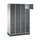 lockerkast,RAL 7035/RAL 7021,HxBxD 1950x1220x500mm,4x6vakken,cil.-slot