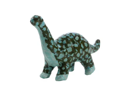 Figuur Décopatch Dino Brontosaurus 17x5x10cm