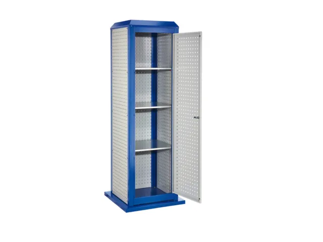gereedschapswagen,HxBxD 2015x700x700mm