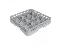 Caterracks Bekerglazenkorf CR1610 Ø11,2cm x 8cm