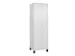 locker voor scheiding van kleding,HxBxD 1950x600x500mm,2vak