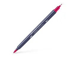 Sketchmarker Faber-Castell Goldfaber 127 pink carmine op alcoholbasis