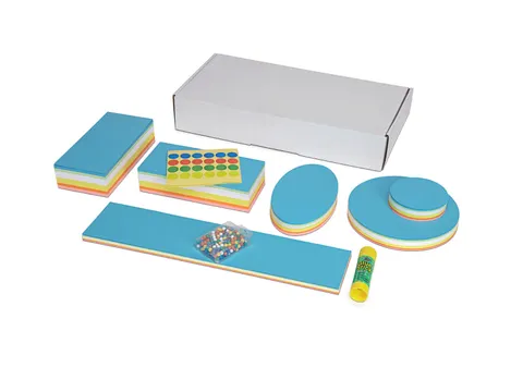 Accessoires-set kartonnen MAULpro refill