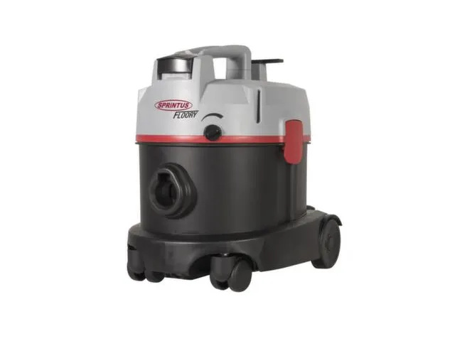 droogzuiger,700 W,bak 11l,Werk b 280mm