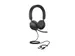 Headset Jabra Evolve2 40 SE USB C/A MS Stereo bedraad