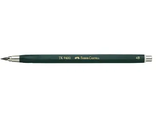 Vulpotlood Faber Castell Tk 9400 3.15mm 4b - 3