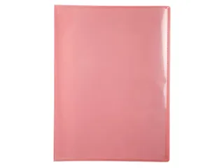 Showalbum A4 20 tas KREACOVER PASTEL Assorti - 4