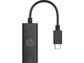 HP USB-C naar RJ45 adapter G2 Ethernet - 1