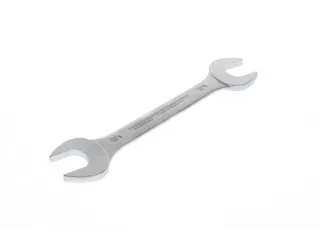 6 32X36 Dubbele steeksleutel 32x36mm - 1