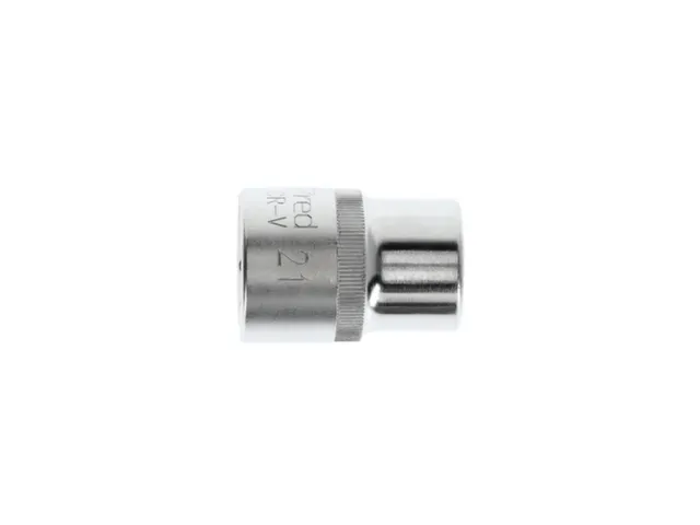 R71002109 Dop 3/4 inch zeskant 21mm lengte 50mm