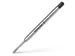 Recharge stylo bille Schneider 7081 Jumbo pour Parker Medium noir