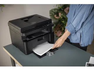 Multifunctional Laser printer Brother DCP-L1660W - 6