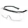 Univet 5X2 Advanced Clear Overzetbril