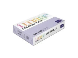 Kopieerpapier Tundra Lila A4 120 Gram 250 Vel