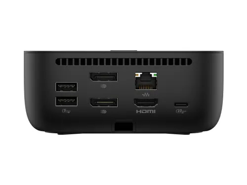9X3V1UABB HP Docking station USB-C