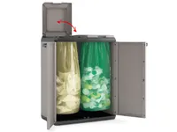 Brb Lagertechnik GmbH Afvalartikelen